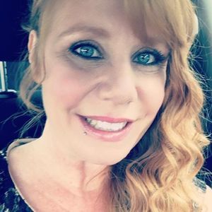 Meet your Posher, Marsha